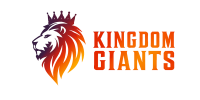 Kingdom Giants Logo